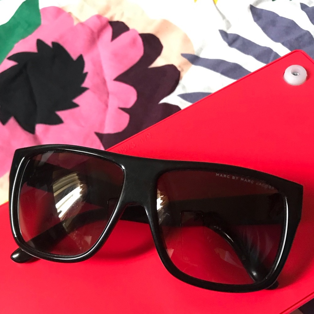 Marc Jacobs Sunglasses